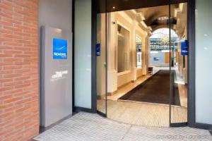 Novotel Toulouse Centre Wilson, Toulouse