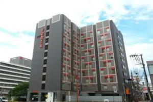 Hotel Forza Oita, Oita