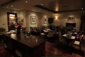 Pembroke Hotel, Kilkenny