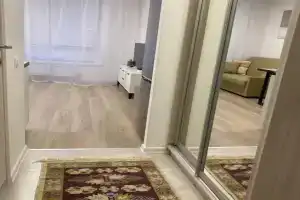 Apartments on Krasulinskaya street 20, Moscow