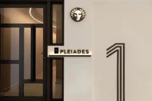 Pleiades Urban Stay by Semavi Mini-hotel, Heraklio Town