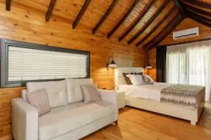 Dolce Vita Luxury Bungalows Guest house, Bitez