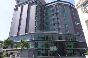 Midcity Hotel Melaka, Malacca