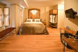Maravilloso Hotel Pera, Istanbul