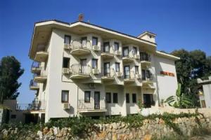 Area Hotel, Fethiye