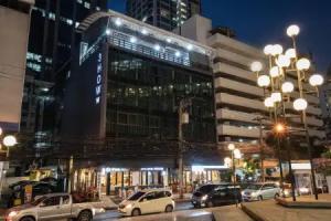 3Howw Hostel at Sukhumvit 21, Bangkok