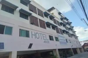 Chaiyaphruk Grand Hotel, Nakhon Ratchasima City