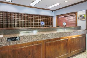 Motel 6 Greensboro, NC - I-40, Greensboro