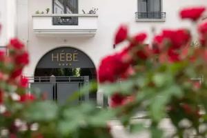 Hébé Hotel, Annecy