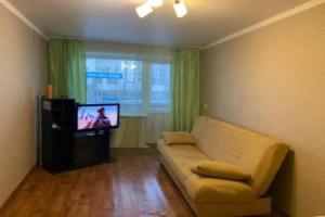 Apartment on Spartaka, 24, Novokuznetsk
