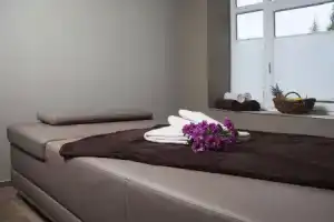 Berg & Spa Hotel Gabelbach, Ilmenau
