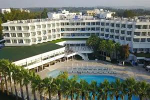 Asteria Collection Hotel, Side