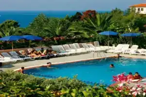 Costabella Sun Club'S Hotel, Tropea