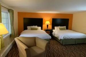 Four Winds Country Motel, Manchester