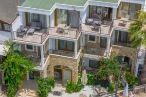 Asterina Hotel, Turgutreis