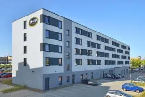 B&B HOTEL Köln-Ehrenfeld, Koln