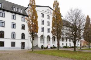 Havenhostel Bremerhaven, Bremerhaven