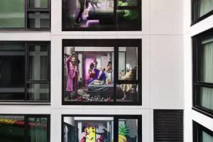 Moxy Chicago Downtown, Chicago