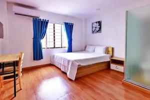 HANZ CK Saigon Central Hotel, Ho Chi Minh