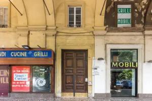 Rome Love Hotel, Rome