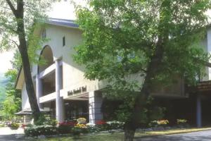 Hakuba Mominoki Hotel, Hakuba