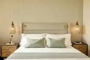 Ikos Odisia Hotel, Dassia