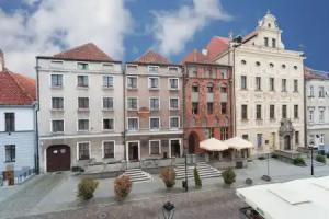 Hotel Gromada, Torun