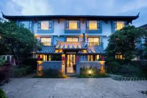 Courtyard Resort Yueyun, Lijiang