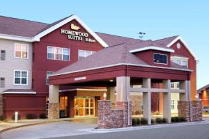 Homewood Suites by Hilton Sioux Falls, Sioux Falls