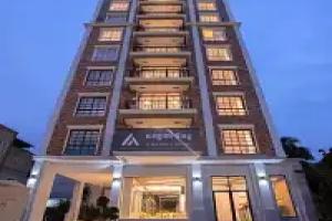 TK VIEW HOTEL and APARTMENT, Phnom Penh