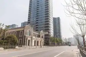 N2haus River View 3 bedrooms, Shanghai