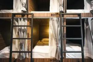 Hostel Urby, Bangkok