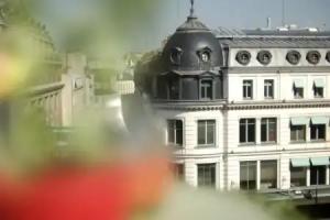 Le Placide Saint Germain des Pres, Paris