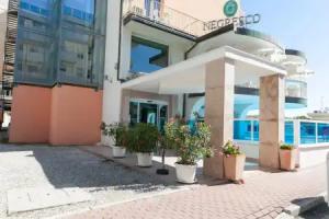 Hotel Negresco, Milano Marittima