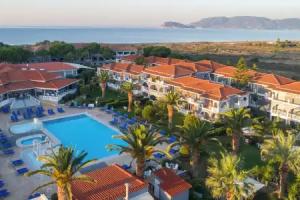 Golden Sun Resort & Spa - Adults Only, Kalamakion