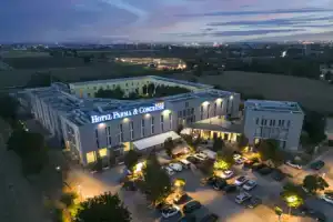voco Parma Congressi by IHG, Parma