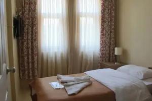 Kalanora Otel, Gelibolu