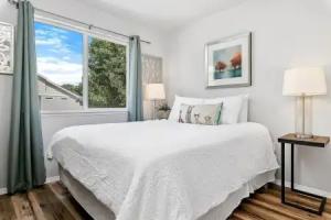 Lakeharbor Hotel, Boise