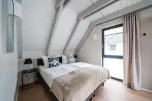 Domizil am Ostseewald - Haus Strandflieder Cottage, Zingst