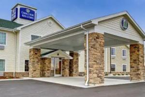 Cobblestone Hotel & Suites – Pulaski/Green Bay, Green Bay