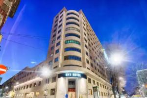 NYX Milan Hotel, Milan