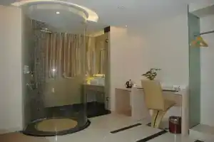 Kignmar Fashion Hotel (Luohu Sungang Subway Station), Shenzhen