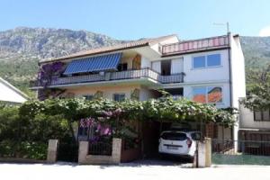 Vistica Apartment, Gradac