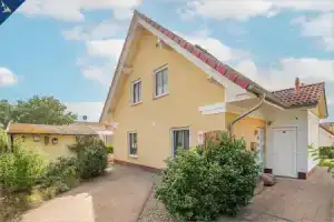 Heimathafen An Seen & Meer Hotel, Korswandt