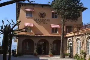 Hotel Marconi, Sirmione