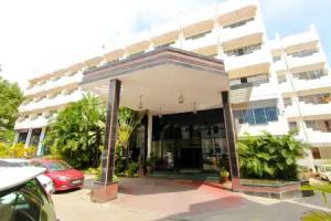 Hotel Ballal Residency, Bengaluru
