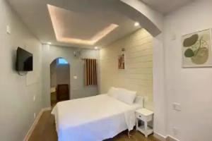 Tuyet Mai Hotel, Dalat