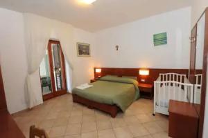 BB Anna, Agropoli