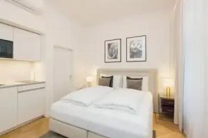 RAFAEL KAISER - Signature Apartments, Vienna
