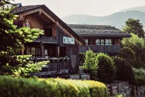L'Alpaga, a Beaumier hotel, Megeve